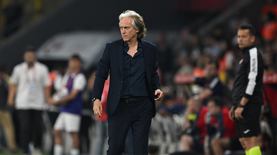 Fenerbahçe'de Jorge Jesus sesleri! Portekiz basını duyurdu...
