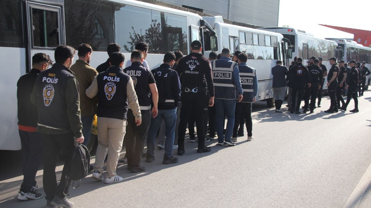 Milyonluk sahte ilan tuzakları sonları oldu: 44 tutuklama