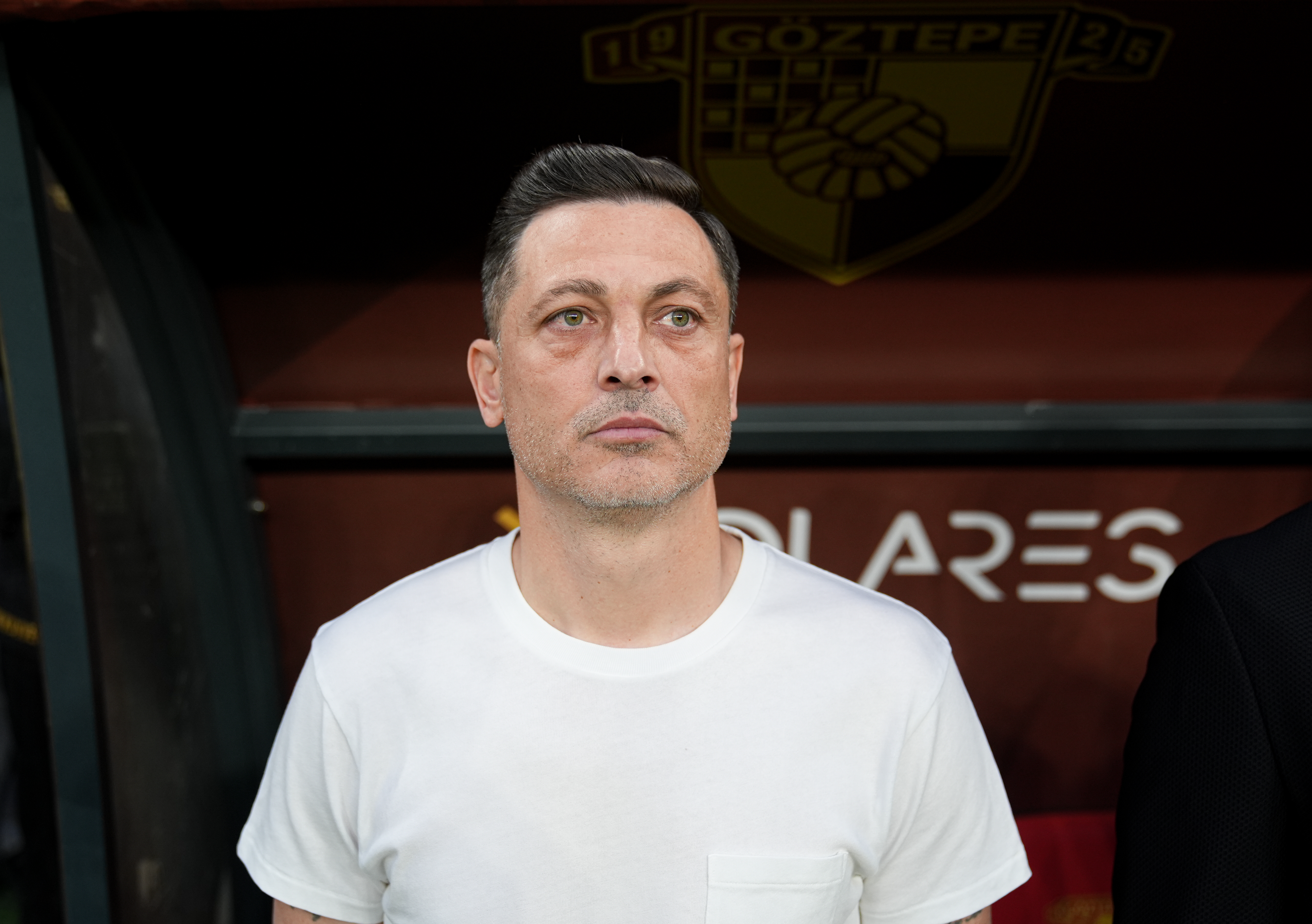 Mirel Radoi: İyi bir maç çıkardık ama kazanamadık