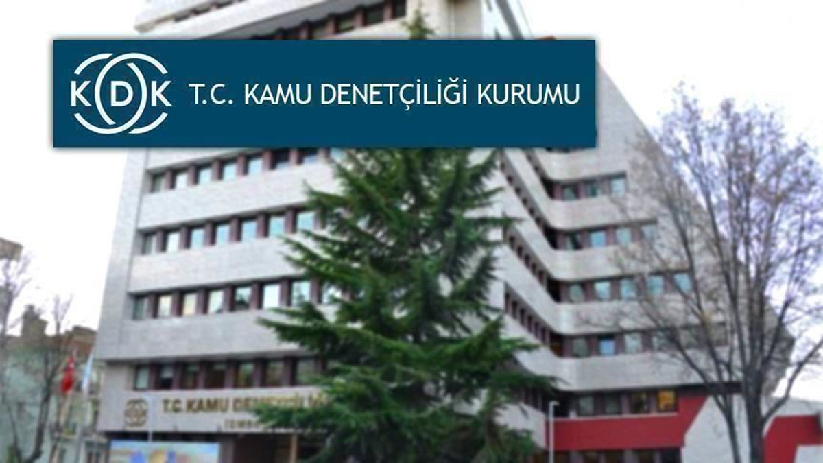 Öğrencileri ilgilendiren karar! KDK: Borç silinsin