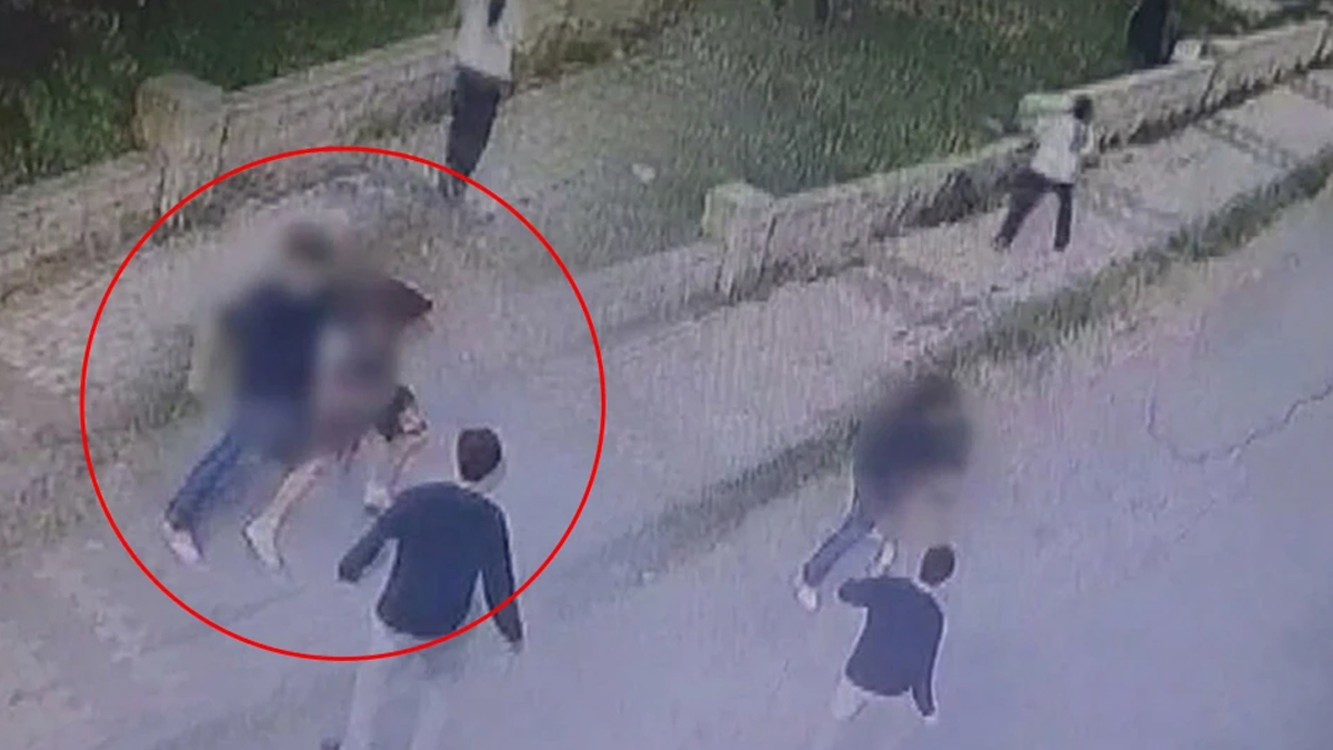 Parkta bıçaklanarak öldürülmüştü! Abdülbaki'nin ailesini tehdit eden kişi tutuklandı