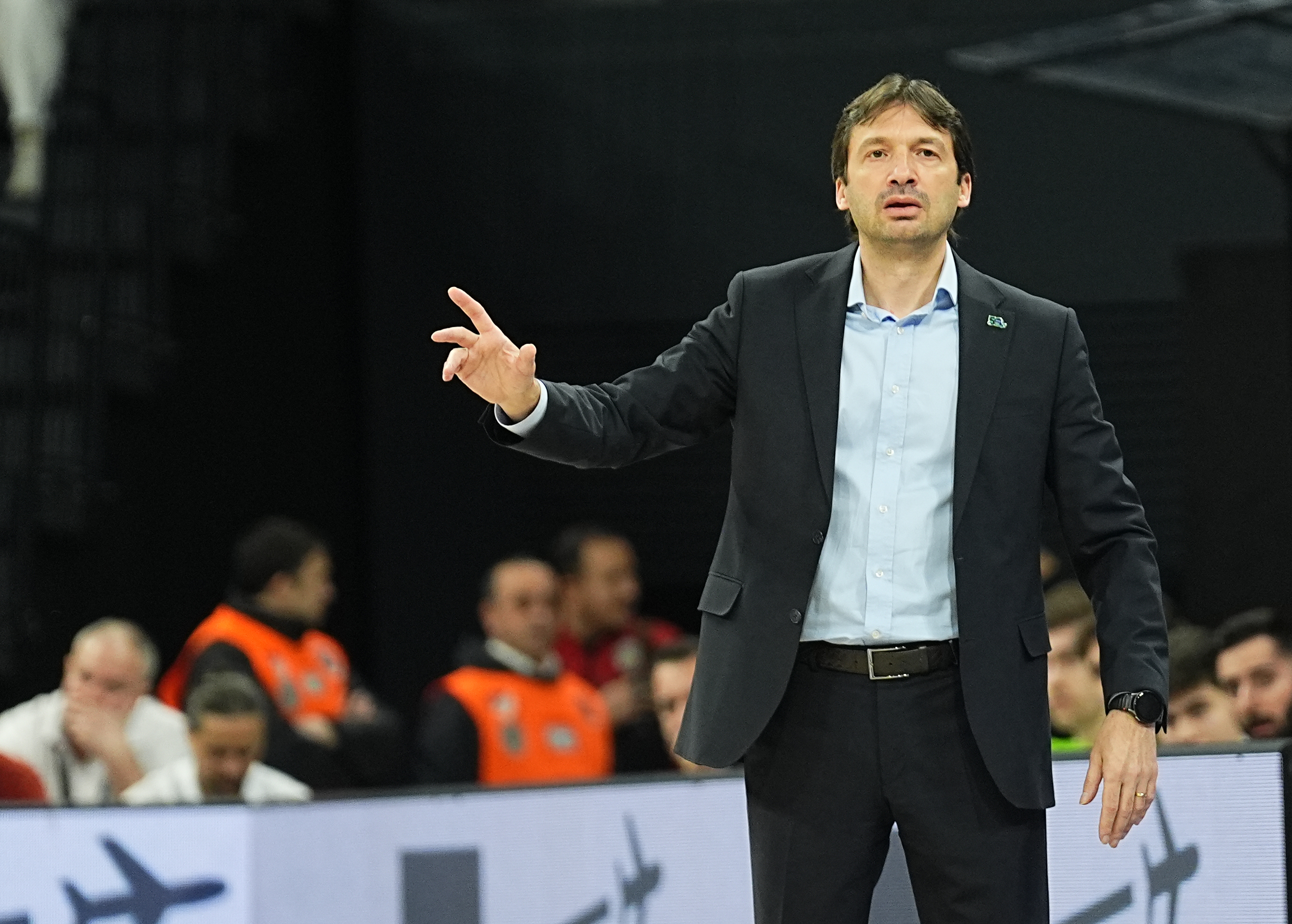 TOFAŞ'ta Murat Hüseyin Yılmaz ile yollar ayrıldı