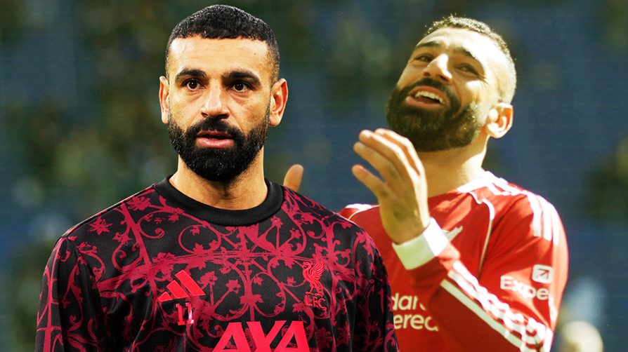 Yüzyılın transferi! Mohamed Salah şampiyonluk için geliyor