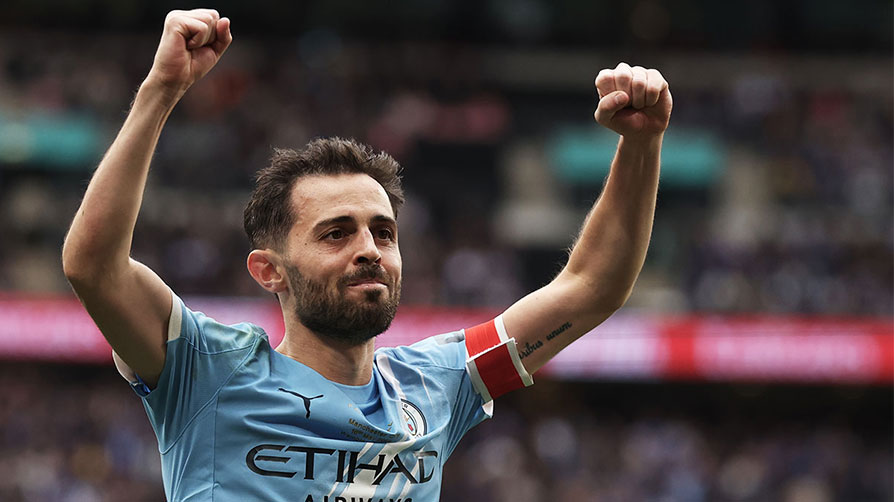 Transfer yarışı kızıştı! Galatasaray'dan Bernardo Silva atağı