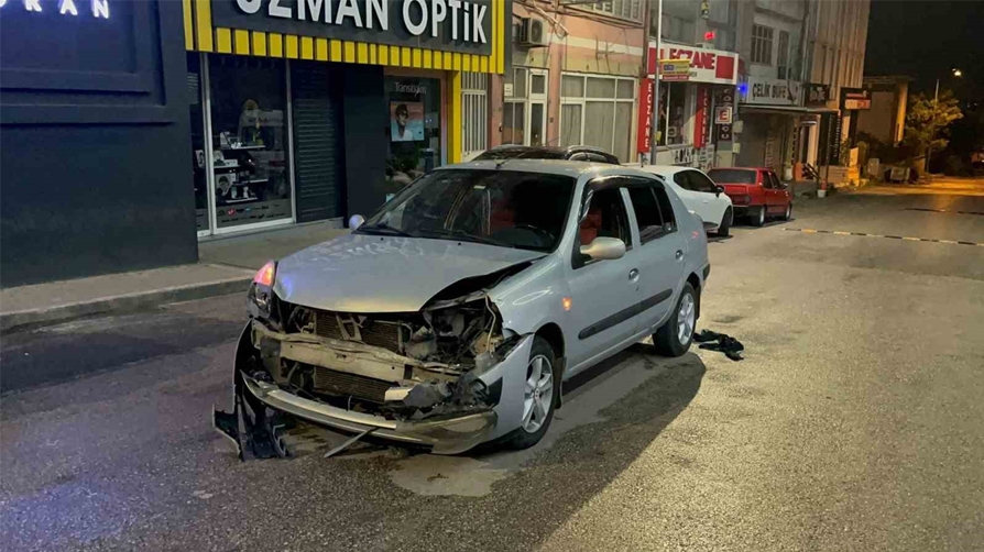 17 yaşında katil oldu! Sevdiği kızın babasını öldürdü