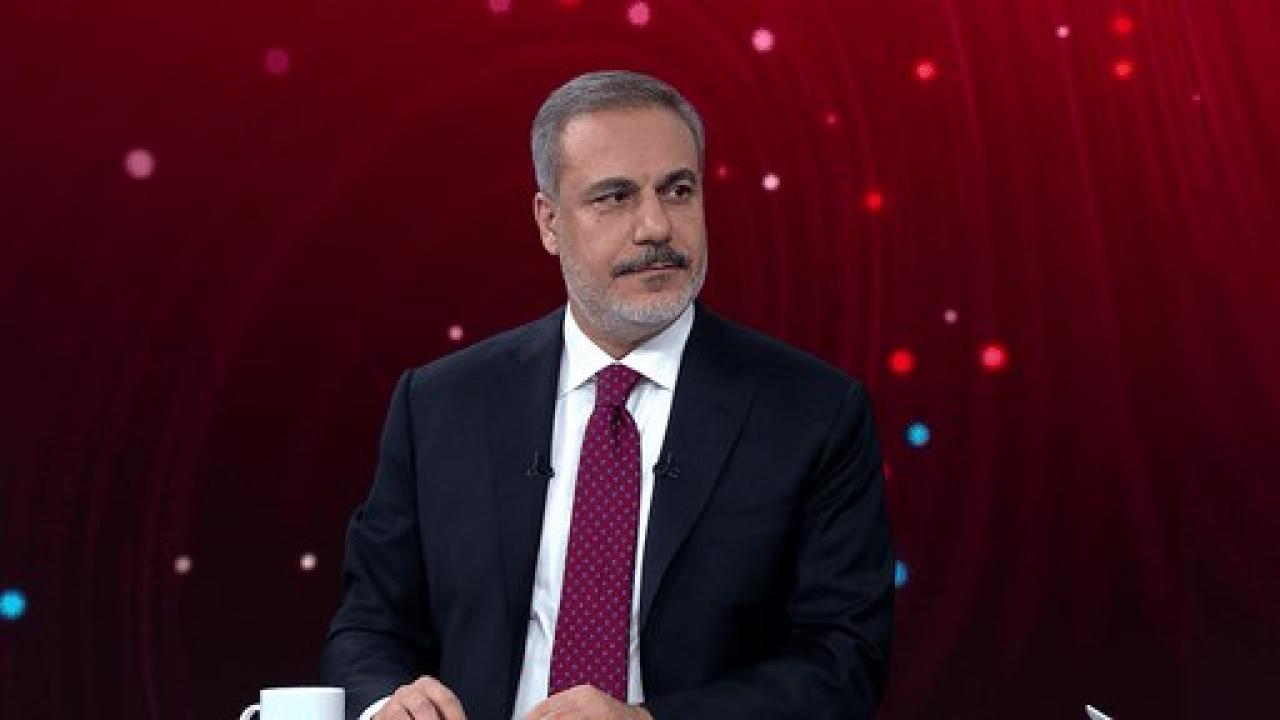 Bakan Fidan'dan diplomasi trafiği... Ürdün ve Katarlı mevkidaşlarıyla görüştü