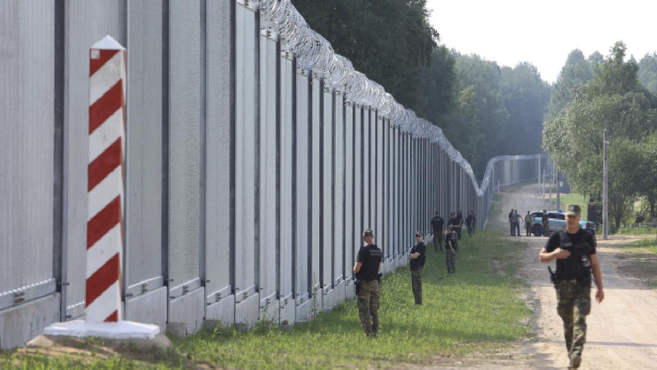Belarus'tan nükleer silah eğitimi tatbikatı