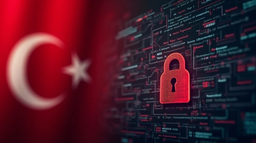 Dünyada sayılı ülkede var! Türkiye siber güvenlikte yeni lige yükseldi