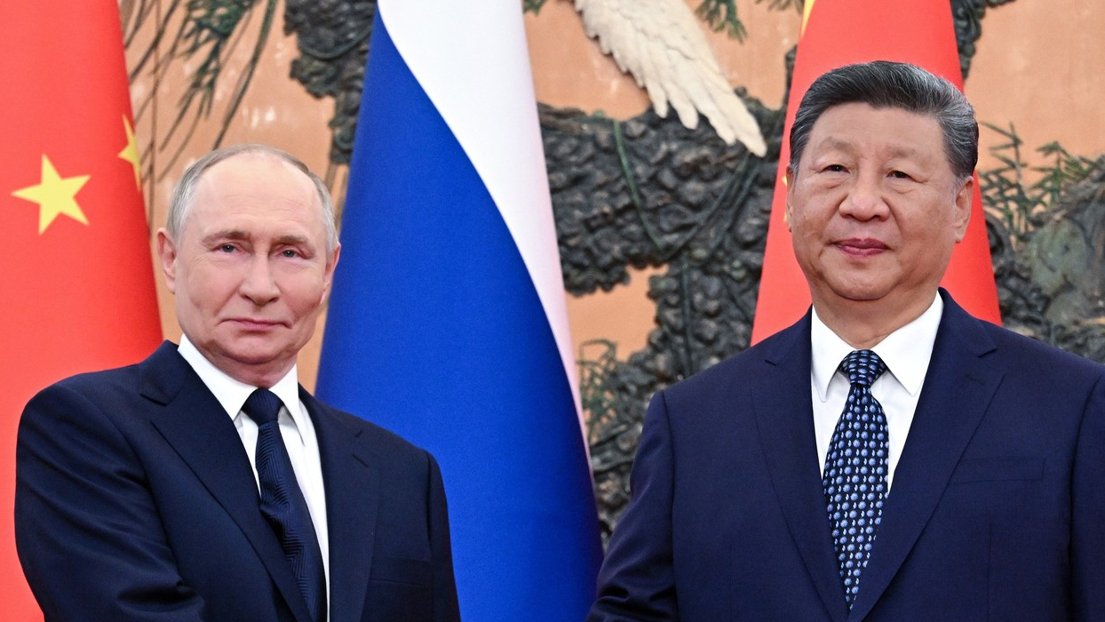 Kremlin'den Çin ziyareti mesajı: Çok ciddi beklentilerimiz var 