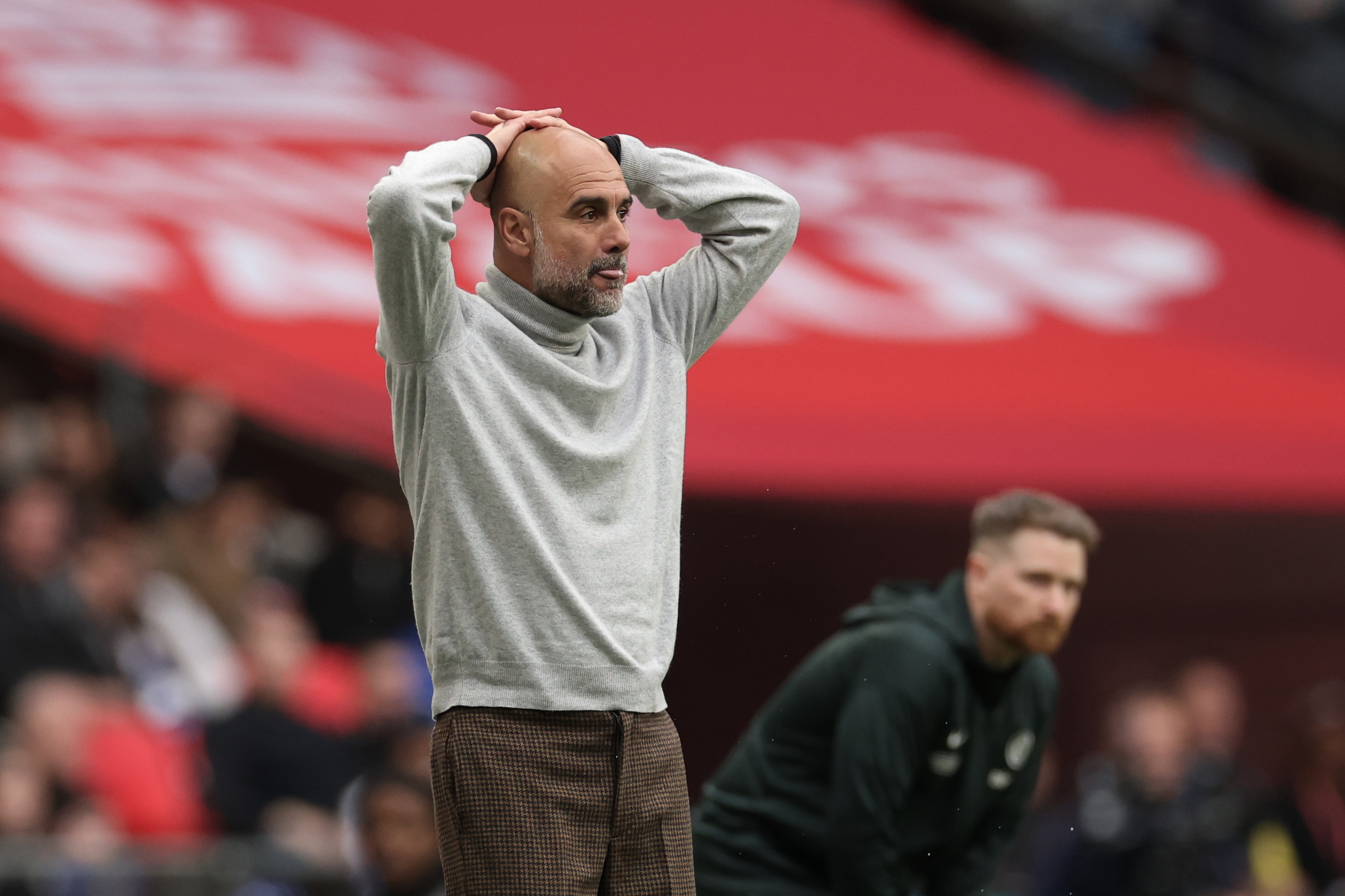 Manchester City'de Guardiola dönemi sona eriyor!