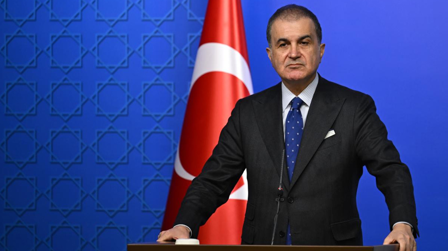 İşgalci İsrail'e Sumud Filousu tepkisi! Çelik: Saldırıları lanetliyoruz