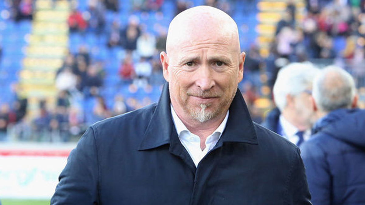 Arnavutluk'ta Rolando Maran dönemi resmen başladı