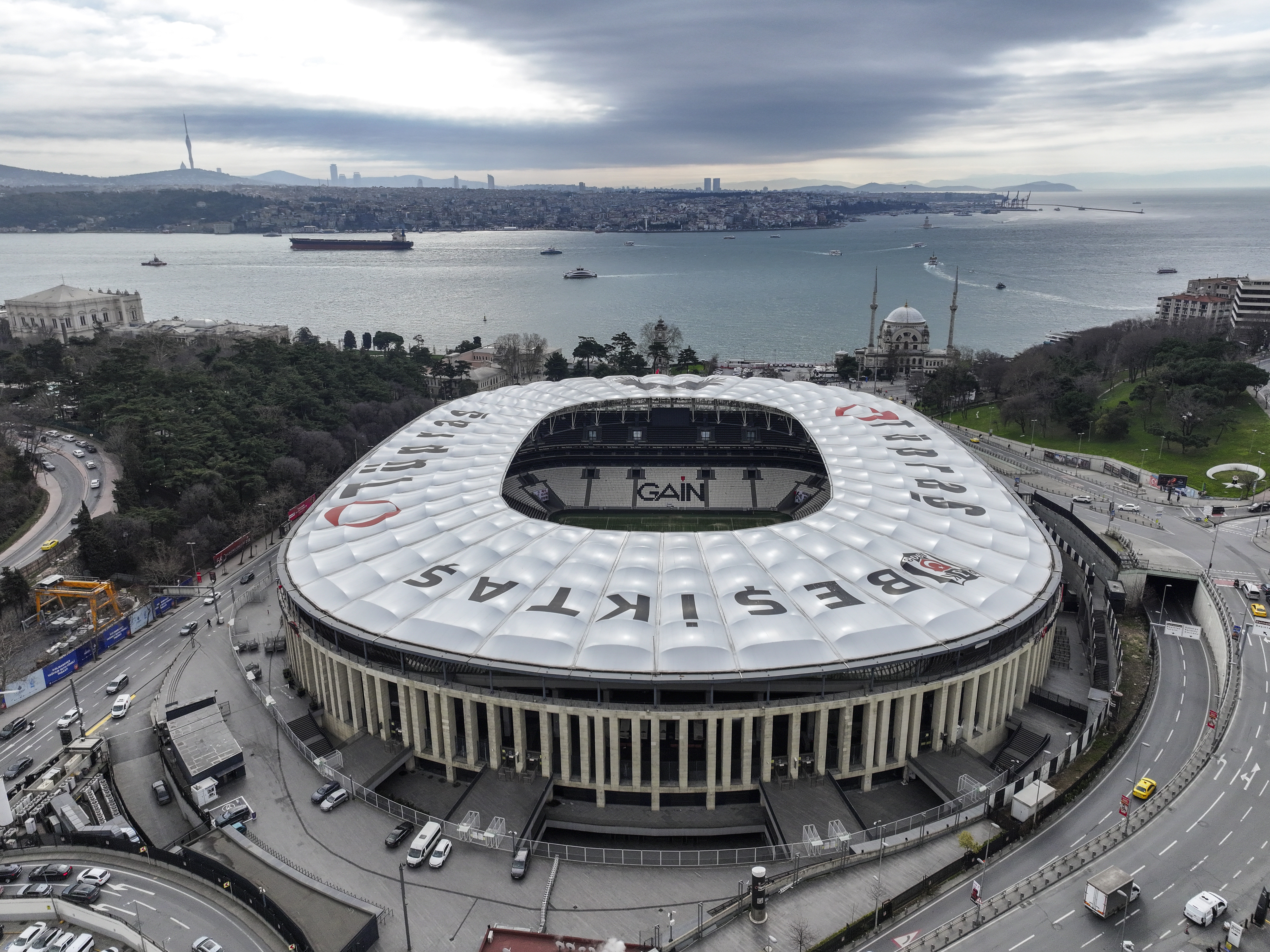 Avrupa Ligi'nde final zamanı! Kupa, İstanbul'da sahibini bulacak...