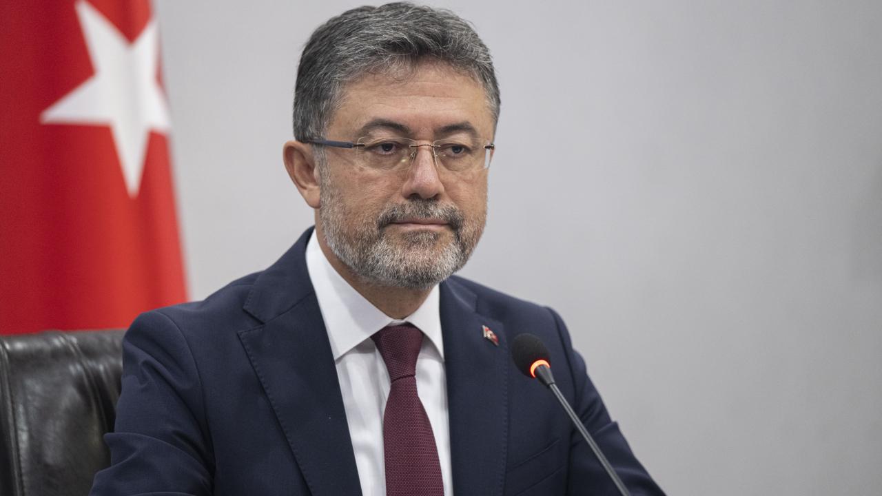 Bakan Yumaklı'dan 19 Mayıs mesajı