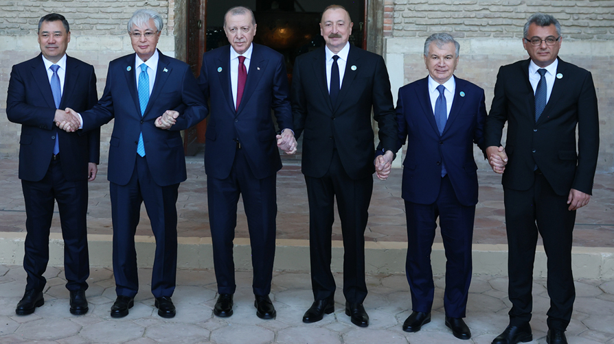 Fransız basını yazdı: TDT politik güç oluyor