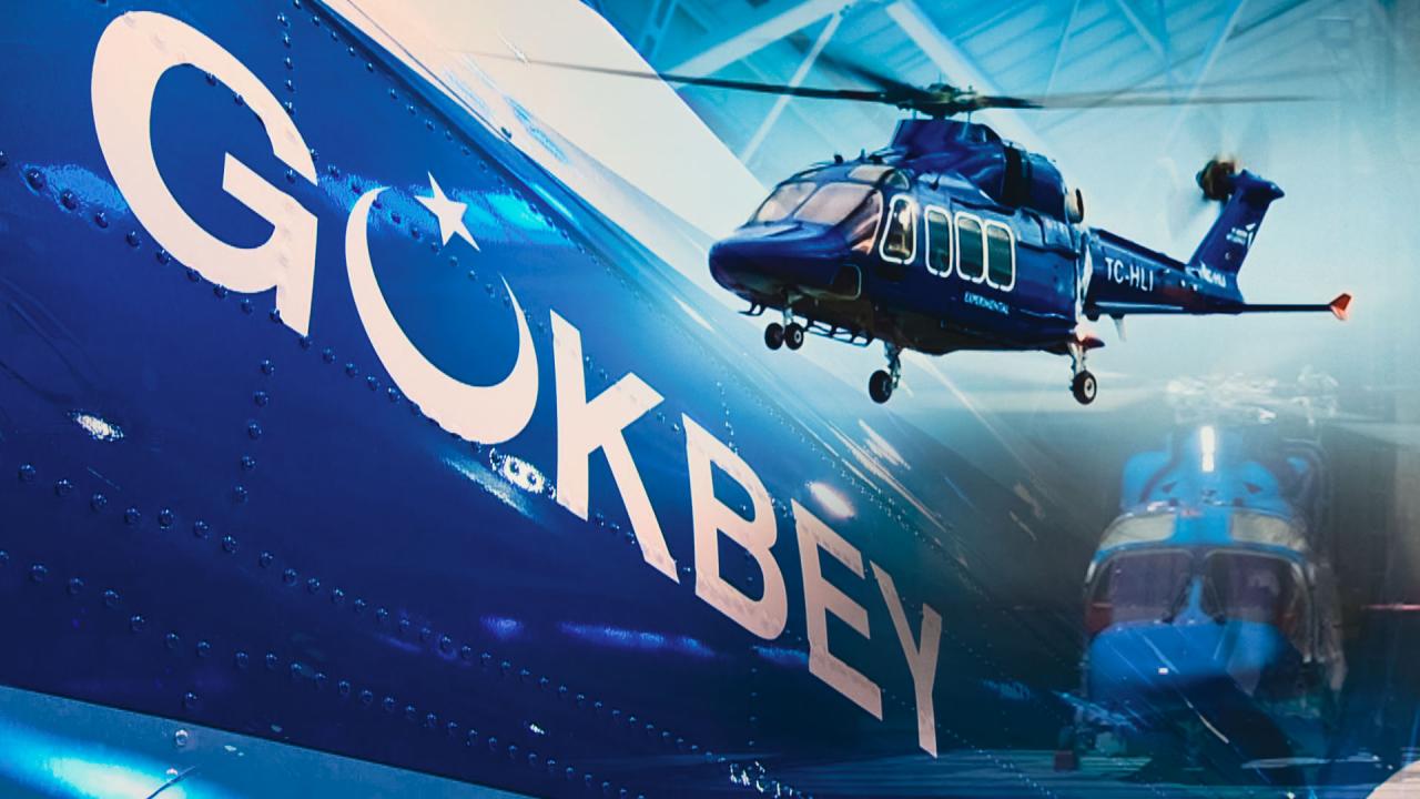 GÖKBEY için kritik adım! Bakan Uraloğlu: Eğitimlere başladık