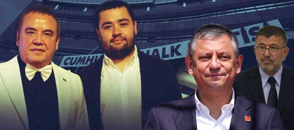 Gökhan Böcek'ten Özel ve Ağbaba ifşası! 
