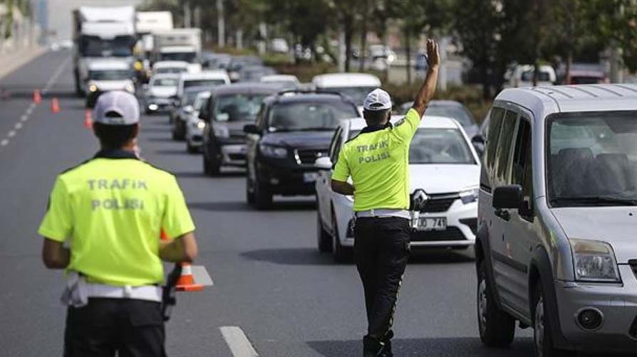 İstanbullular dikkat! Bazı yollar trafiğe kapatılacak