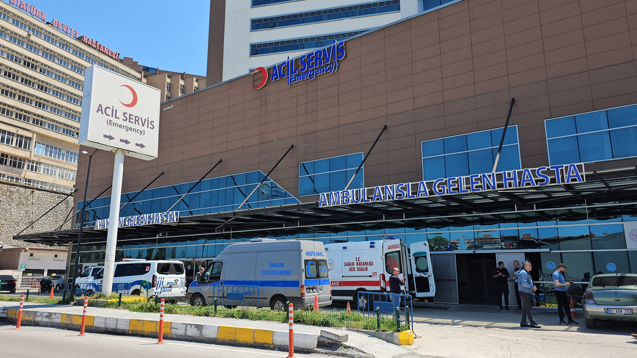 Kaçak işletilen maden ocağında göçük: 1 işçi öldü