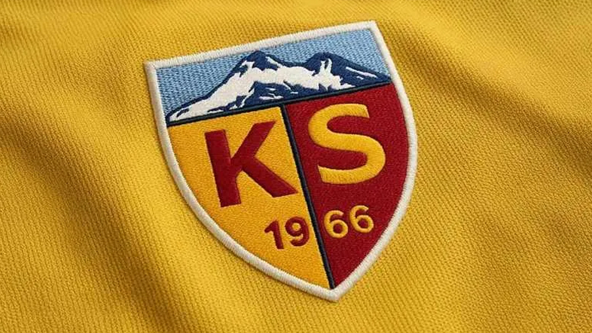 Kayserispor'dan TFF'ye itiraz! 