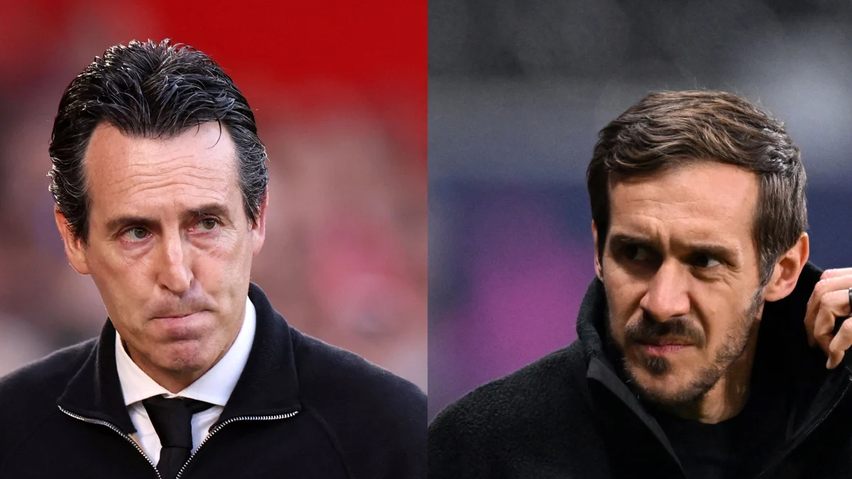 Rekor mu, siftah mı? Emery ile Schuster karşı karşıya...