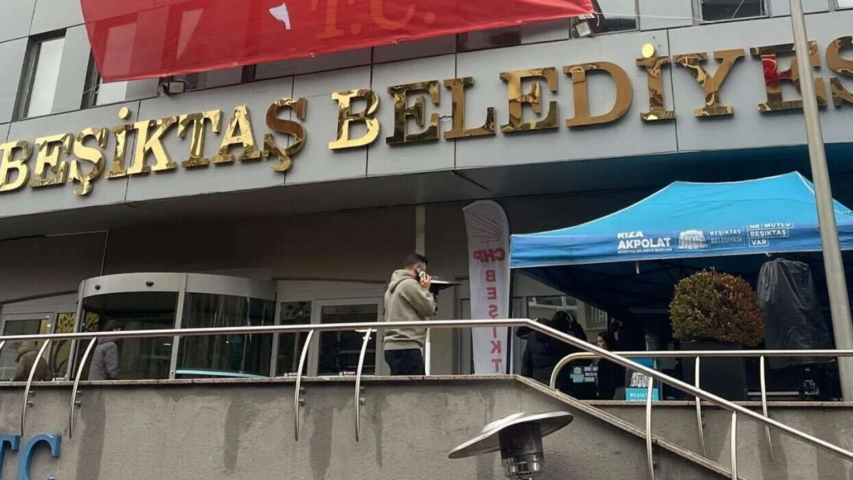 Rıza Akpolat'ın kara kutusu yurtdışına kaçmaya çalışırken yakalandı