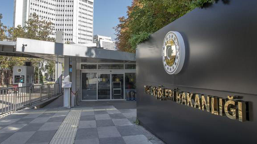 Türkiye'den Yunanistan'a 