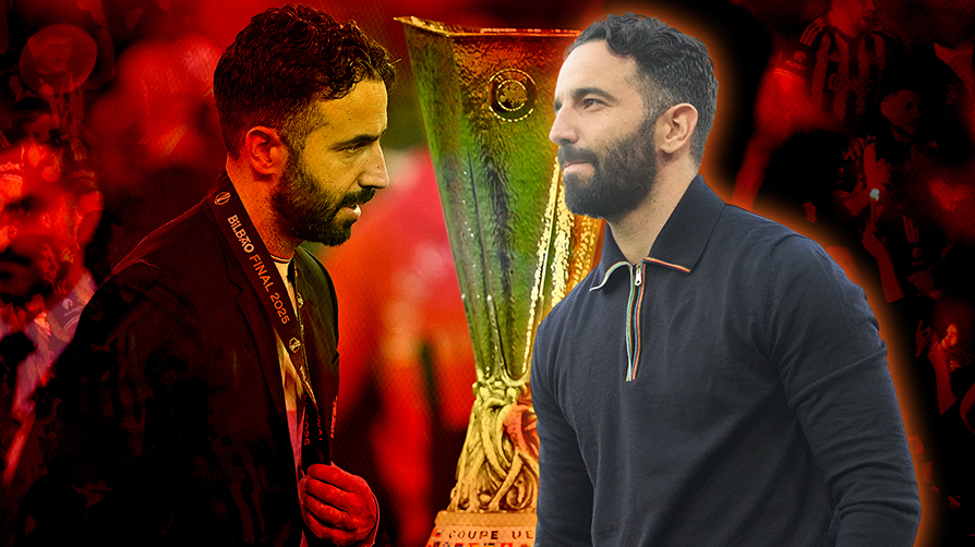 Ve yeni teknik direktör Ruben Amorim! Yönetim kararını verdi
