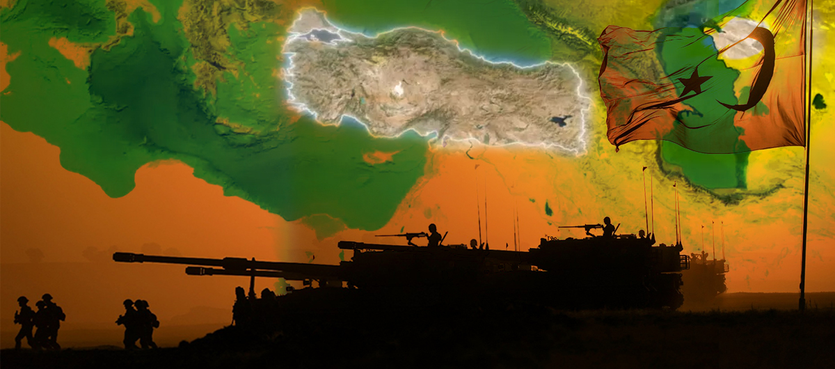 Libya'ya özellikle dikkati çektiler! ABD'den Türkiye itirafı: Orta Doğu avuçlarının içinde