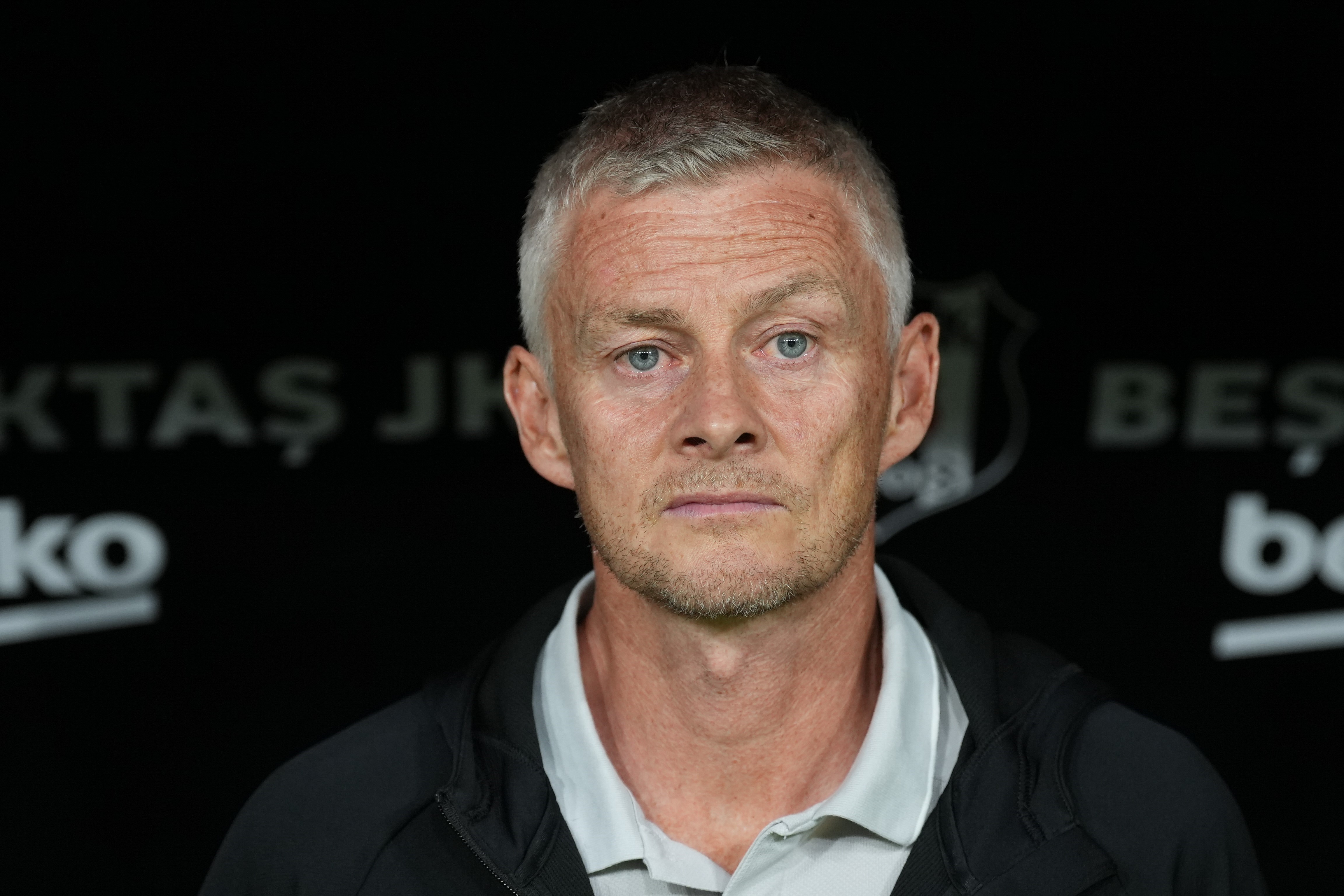 Ole Gunnar Solskjaer: Beşiktaş'ta finalde oynamak hayalimdi