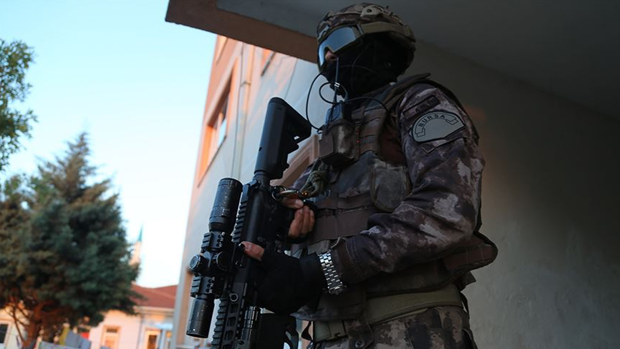 34 yıllık firar İstanbul'da son buldu! TİKKO'lu terörist yakayı ele verdi