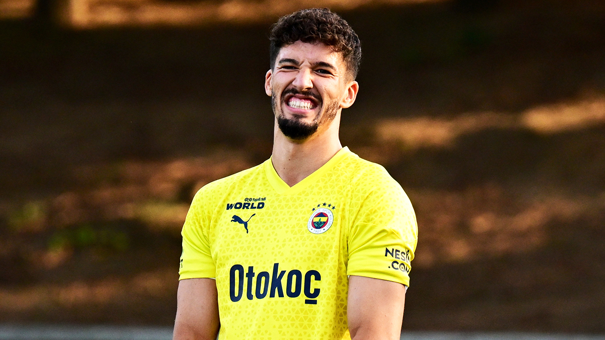 Altay Bayındır'dan Fenerbahçe itirafı: O maçı unutamıyorum