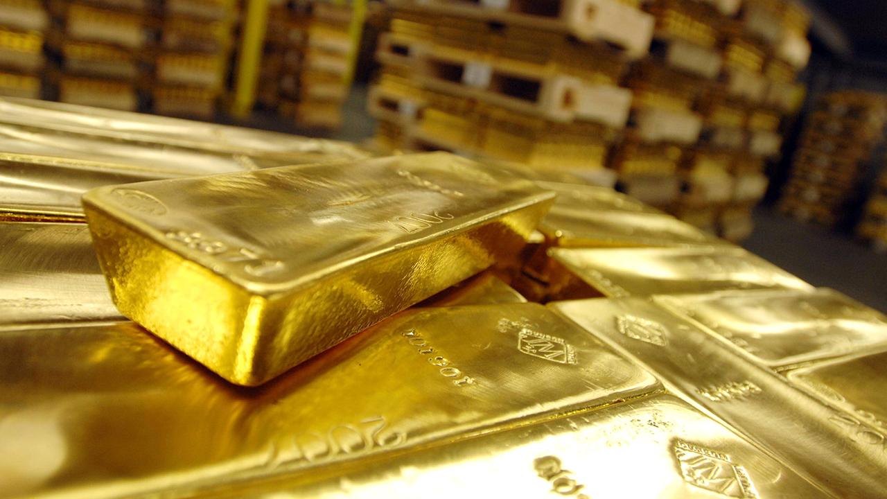 Altın günü yükselişle kapattı! Altının kilosu 6 milyon 606 bin liradan işlem görüyor