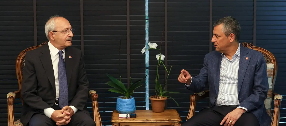 Kılıçdaroğlu ve parti organları göreve iade edilecek! CHP için mutlak butlan kararı çıktı