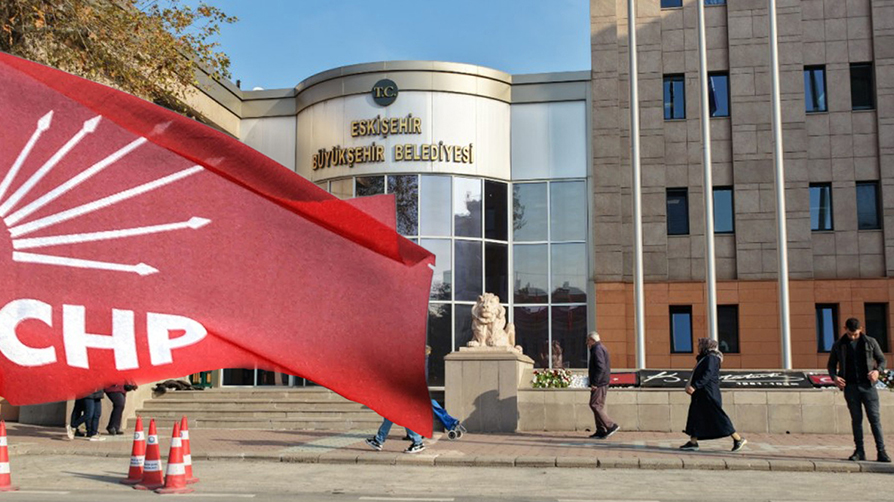 CHP'li belediyede mobbing skandalı: Sen Tayyipçisin, buraya ait değilsin
