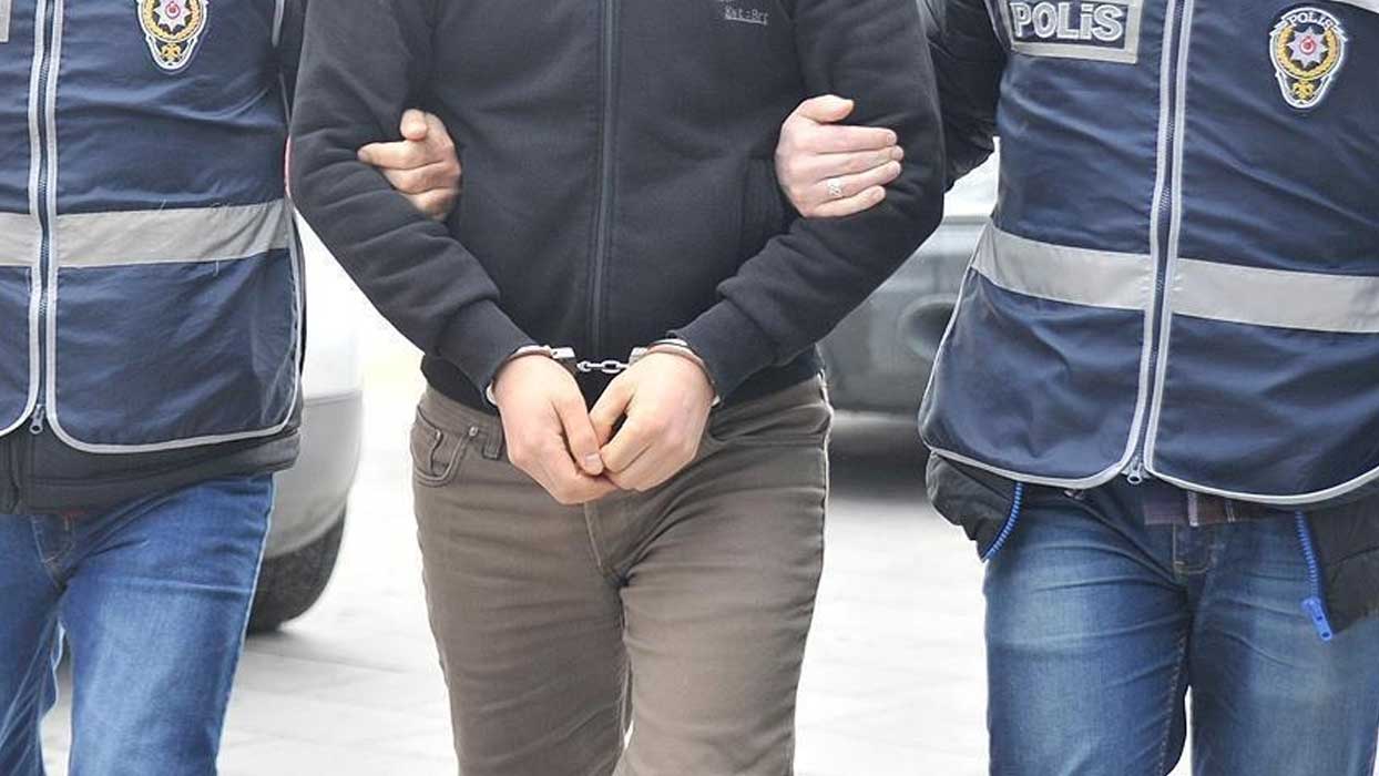 Firari FETÖ'cü Afyonkarahisar'da yakalandı