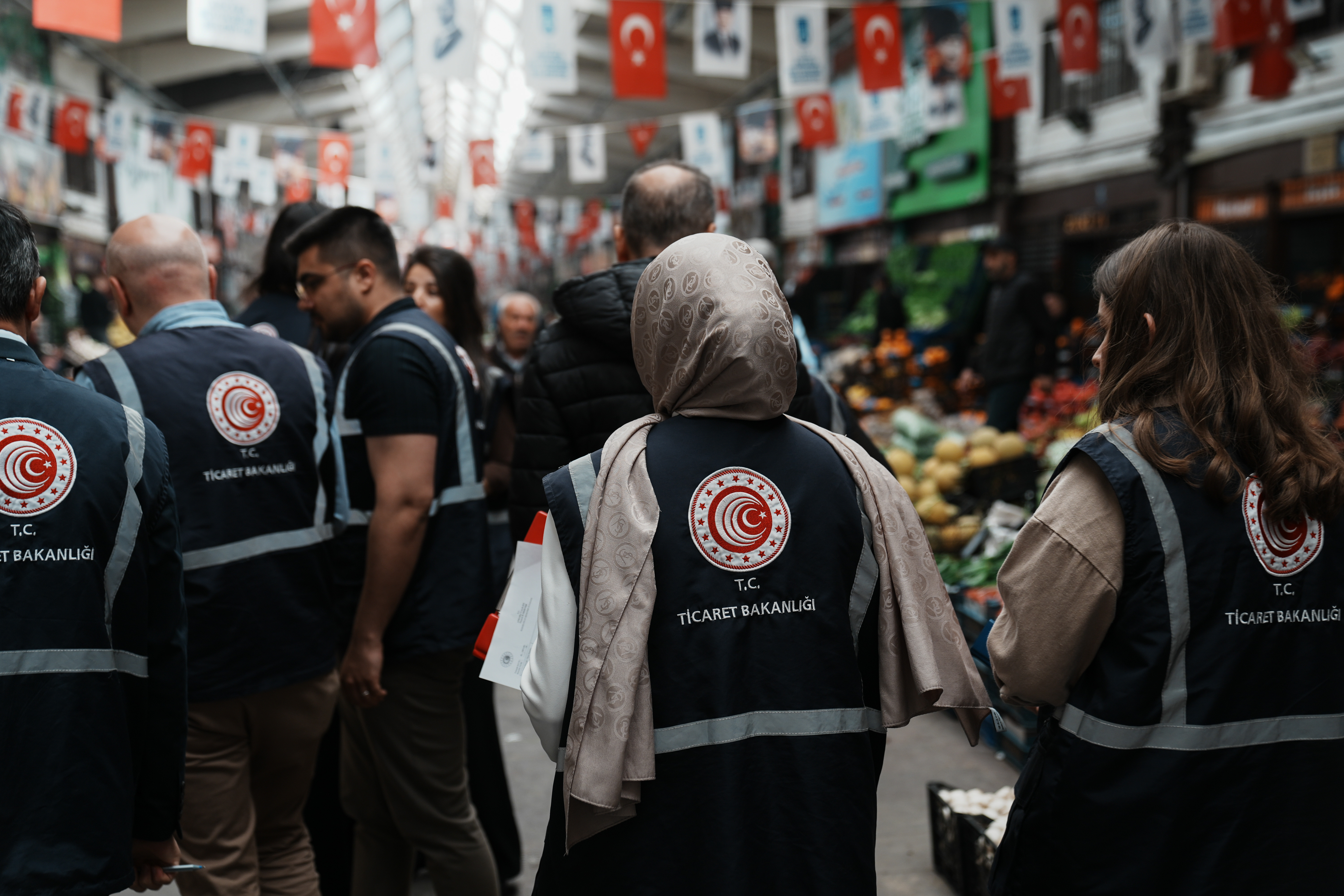 Fırsatçılara 1.1 milyar TL ceza! Bakanlık fahiş fiyatlara geçit vermedi