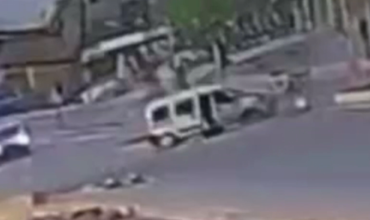Hakkari'de zincirleme kaza: 11 kişi yaralı