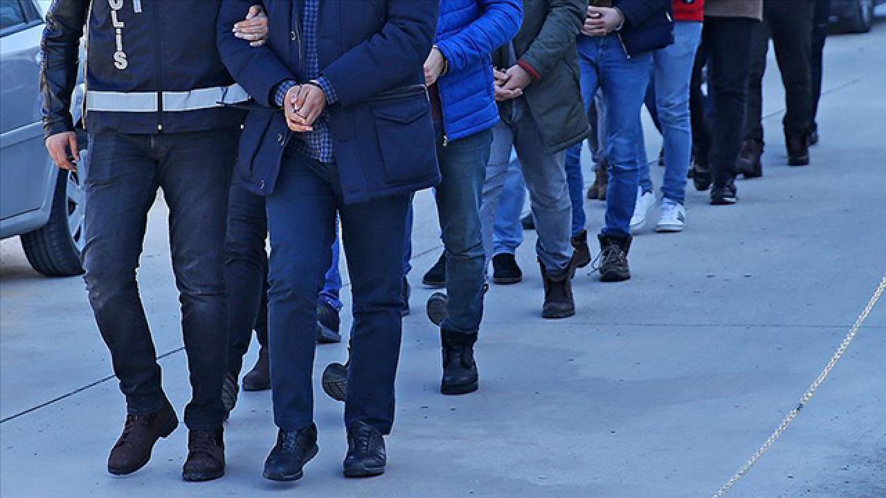 İstanbul merkezli 