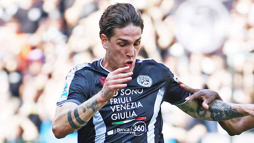 Nicolo Zaniolo'nun tapusunu alıyorlar! Galatasaray'a bildirildi