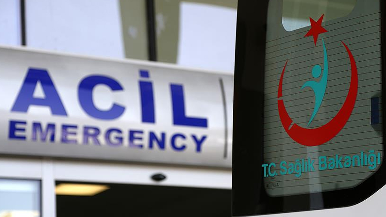 Otelde silahlı çatışma çıktı: Ölü ve yaralı var