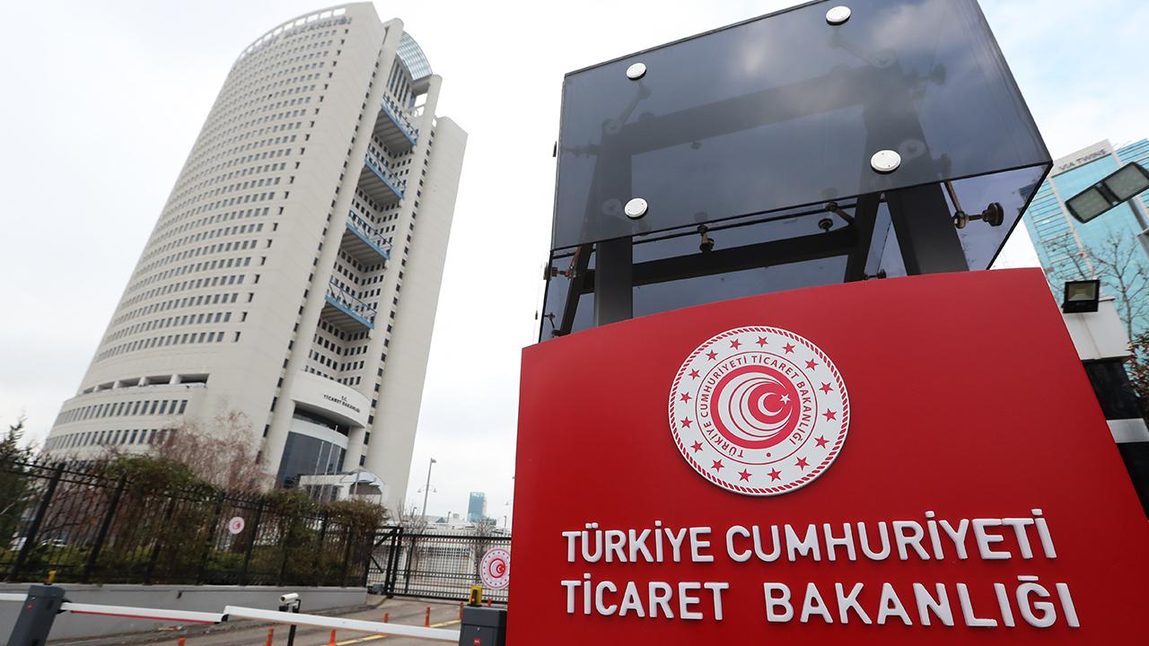 Resmi Gazete'de yayımlandı: Çin menşeli ürünlere soruşturma