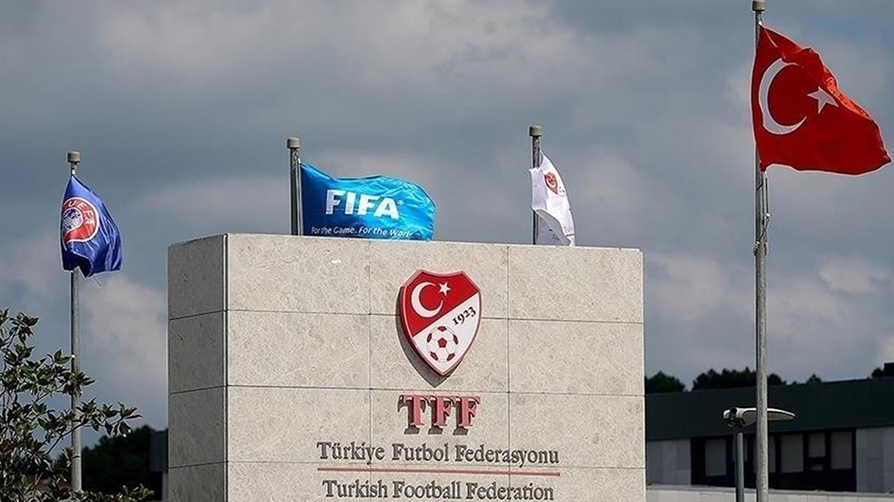 TFF resmen açıkladı! Transfer dönemi tarihleri belli oldu