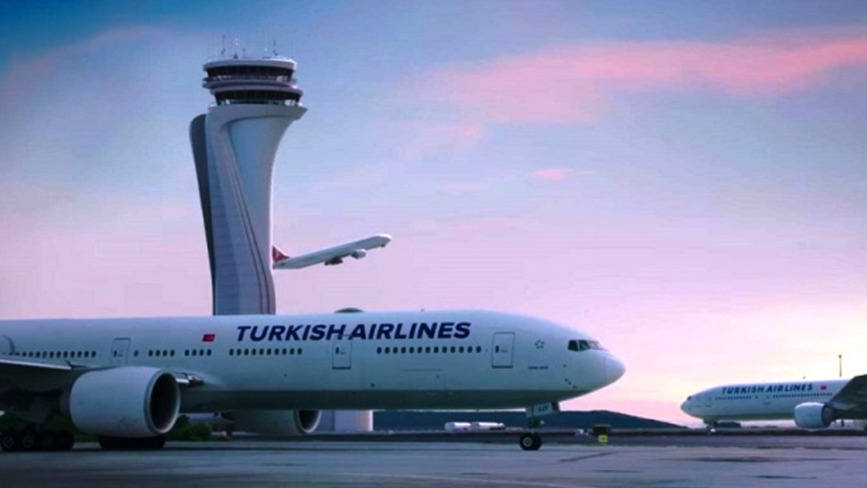 THY'den girişimcilik hamlesi: Turkish Ventures kuruldu