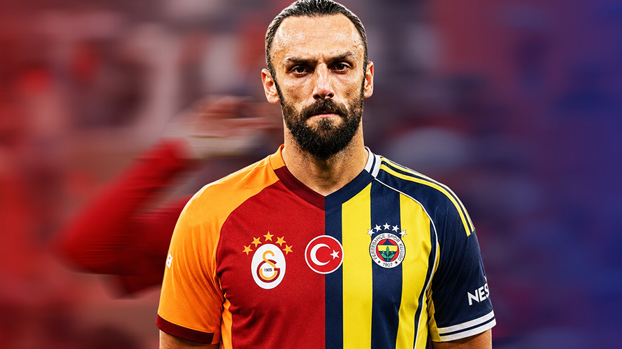 Transferde Vedat Muriqi derbisi! Ezeli rakipler karşı karşıya
