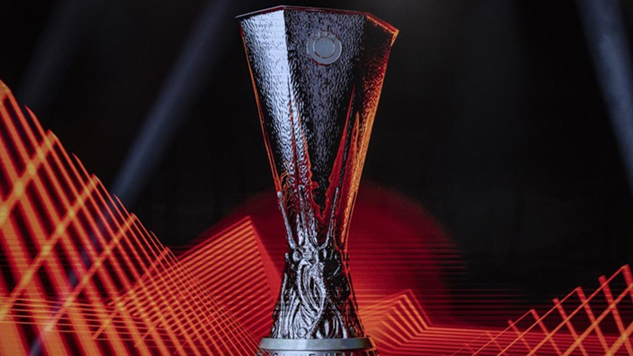 UEFA Avrupa Ligi'nde sezonun en iyileri açıklandı!
