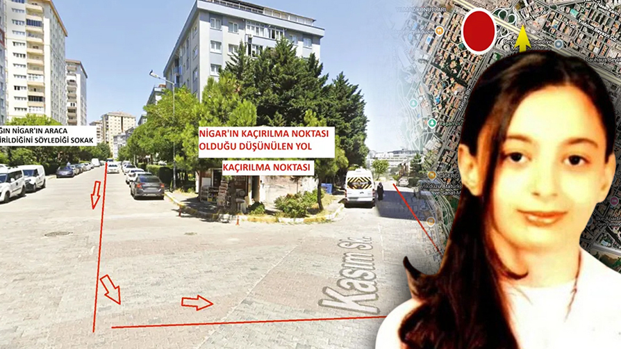 Yanmış cesedi çöpte bulunmuştu! Vahşice katledilen Nigar'ın dosyası yeniden açılıyor