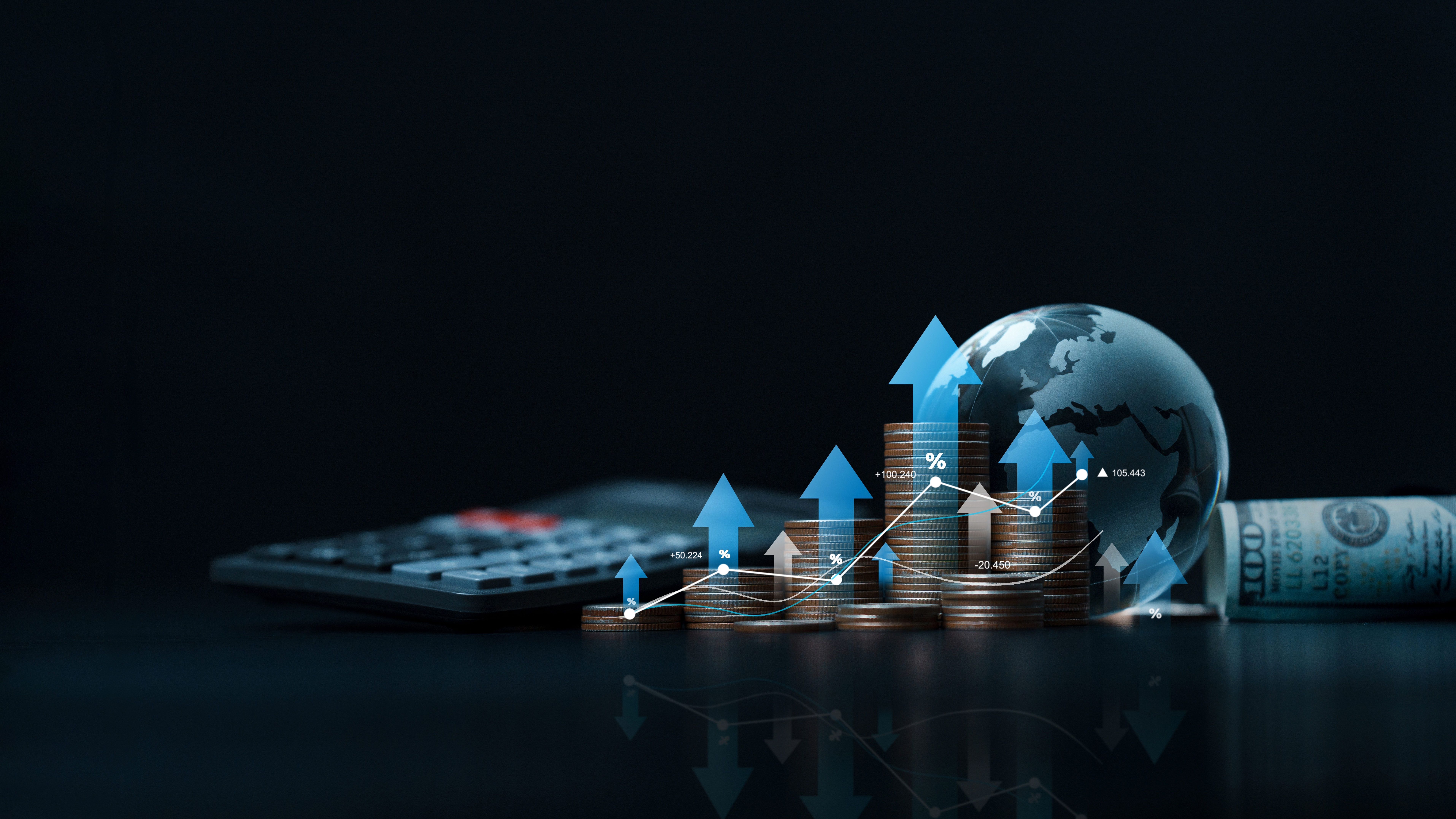 Yüksek enflasyonla mücadelede toplumların ruh hali
