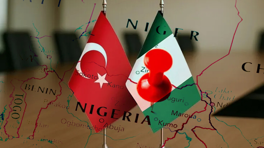 Zengin yeraltı kaynaklarına sahipler! Türkiye ile anlaşma yapmak için geldiler: Stratejik ortaklığımızı derinleştiriyoruz
