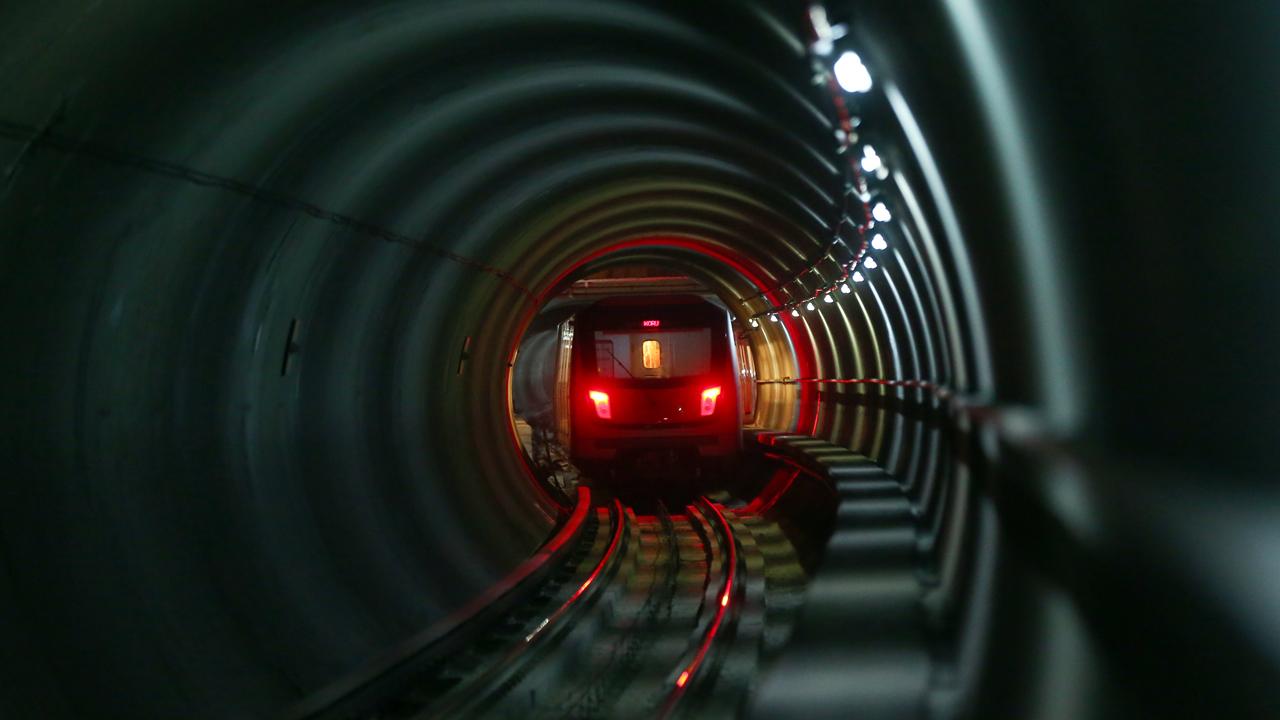 Ankara ulaşımına dev proje: YHT Gar-Esenboğa Metrosu için ihale tarihi belli oldu